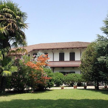 Casa Di Mafalda Mogliano Veneto Zewnętrze zdjęcie