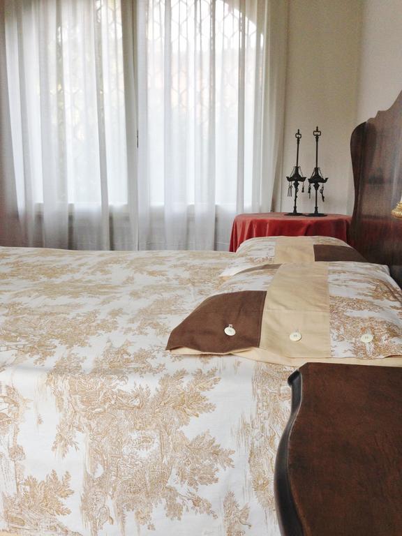 Casa Di Mafalda Mogliano Veneto Zewnętrze zdjęcie