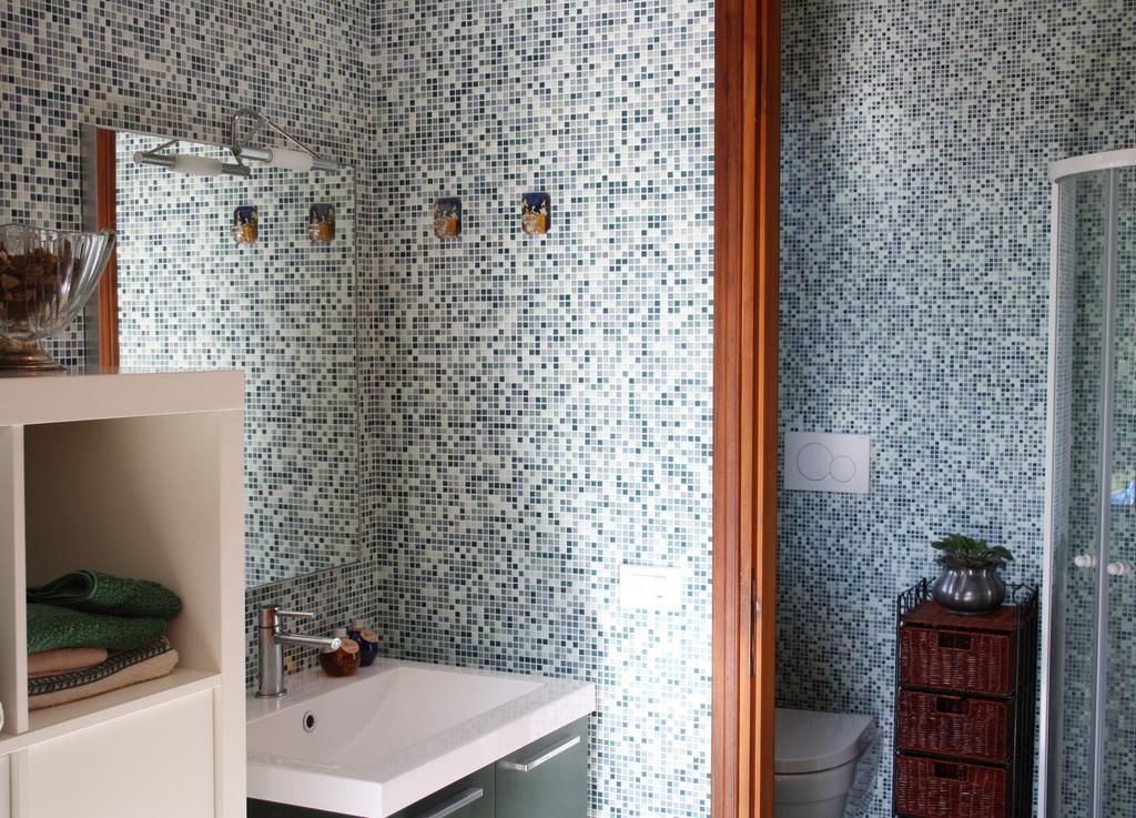 Casa Di Mafalda Mogliano Veneto Pokój zdjęcie