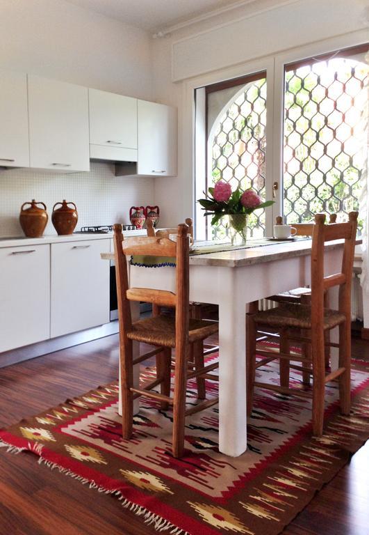 Casa Di Mafalda Mogliano Veneto Zewnętrze zdjęcie