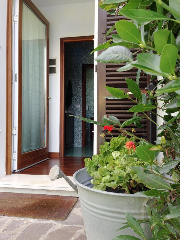 Casa Di Mafalda Mogliano Veneto Pokój zdjęcie