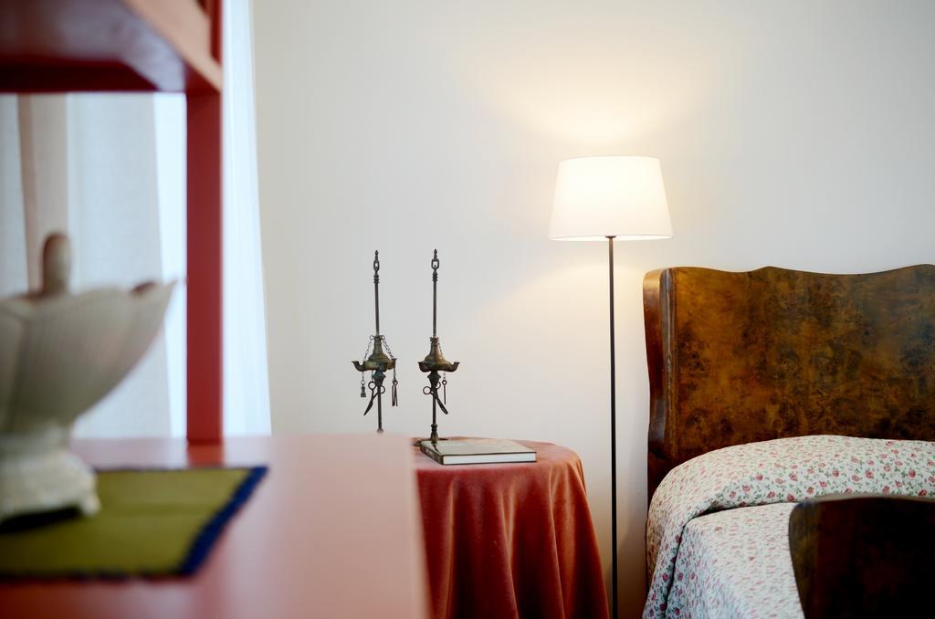 Casa Di Mafalda Mogliano Veneto Zewnętrze zdjęcie