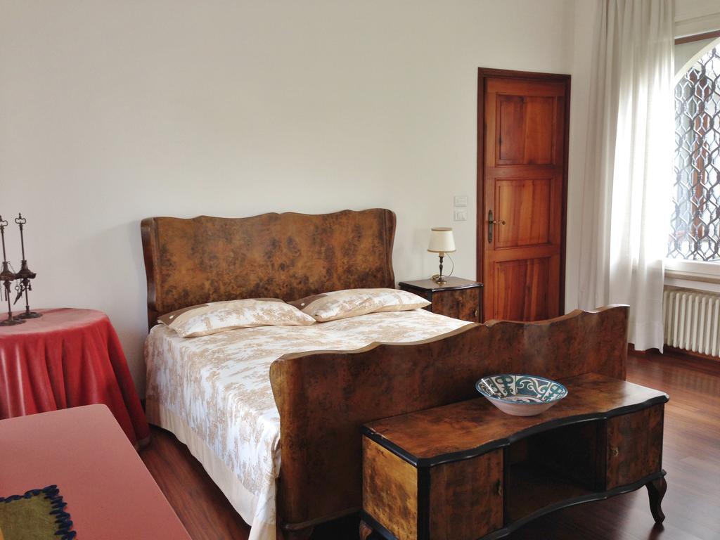 Casa Di Mafalda Mogliano Veneto Pokój zdjęcie