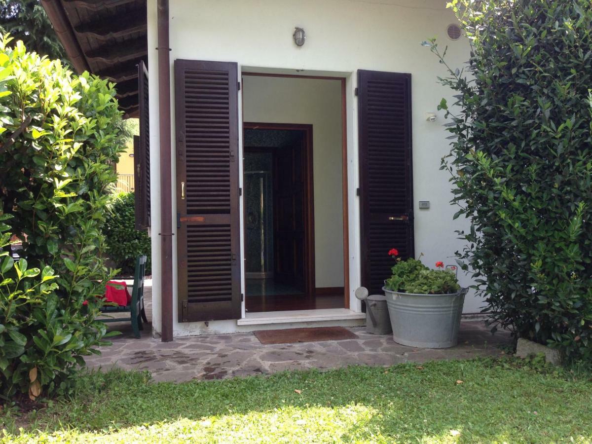 Casa Di Mafalda Mogliano Veneto Zewnętrze zdjęcie
