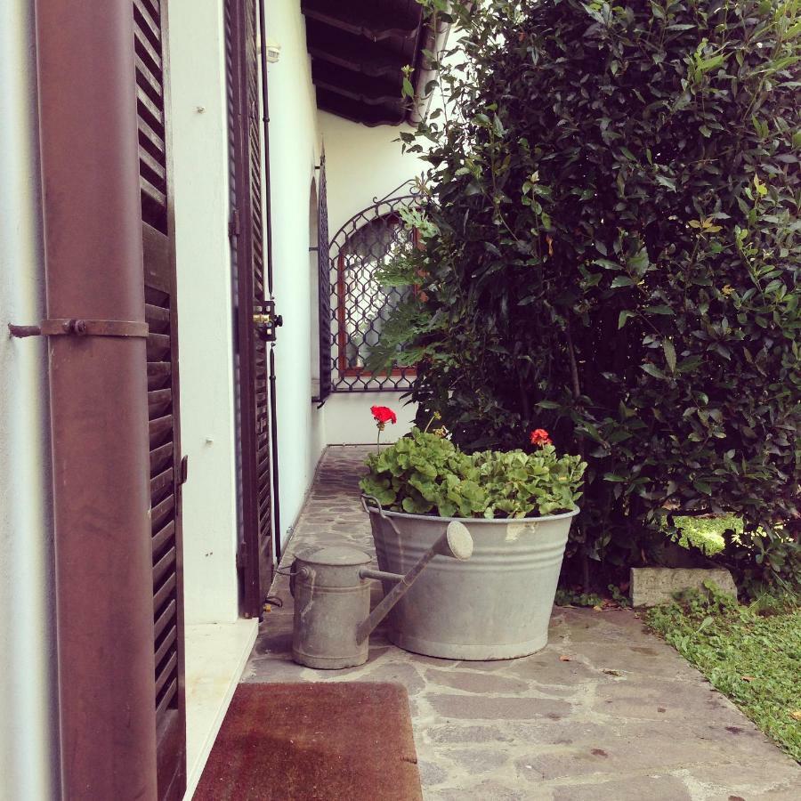 Casa Di Mafalda Mogliano Veneto Zewnętrze zdjęcie